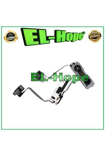 CÁMARA FRONTAL PARA SELFIES PARA APPLE IPHONE 17 PRO