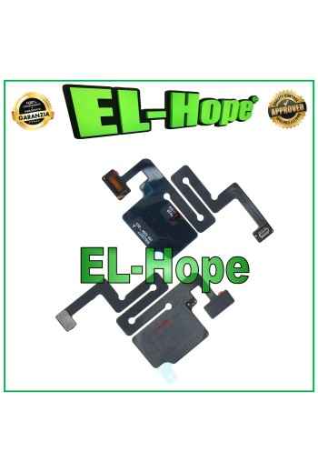 SENSOR DE LUZ DE PROXIMIDAD DEL APPLE IPHONE 17, FLEXIBLE Y PLANO