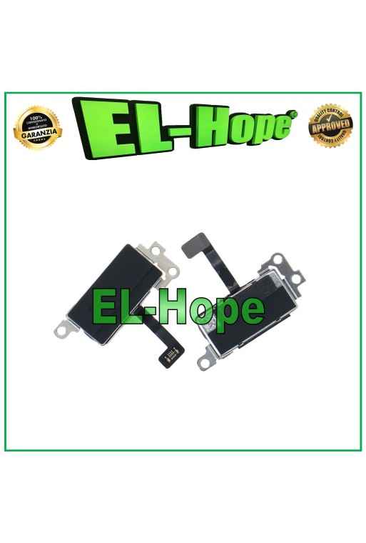 Módulo de vibración VIBRACALL para Apple iPhone 17 Pro Max