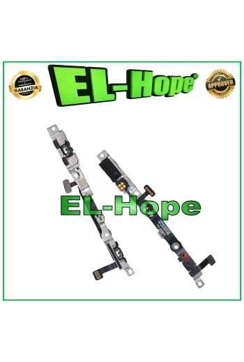 Botón de encendido/apagado de camara flexible plano para Apple iPhone 17 Pro 