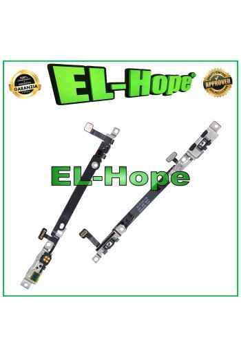 Botón de encendido/apagado de camara flexible plano para Apple iPhone 17 Pro Max 