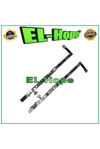 Botón de encendido/apagado de la camara flexible para Apple iPhone 17 