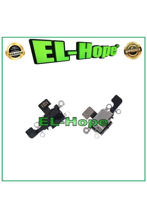 Micrófono plano flexible para Apple iPhone 17