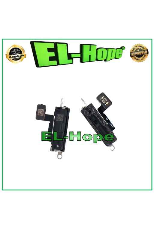 Micrófono plano y flexible para Apple iPhone 17 Pro Max