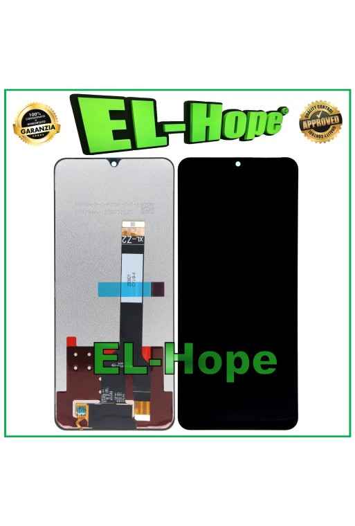 Pantalla LCD para Xiaomi Poco C71 25028PC03I, pantalla tactil de cristal