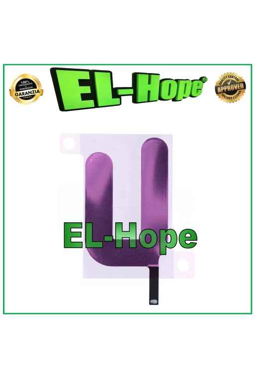 Tira adhesiva de doble cara para reemplazo de batería de iPhone 16