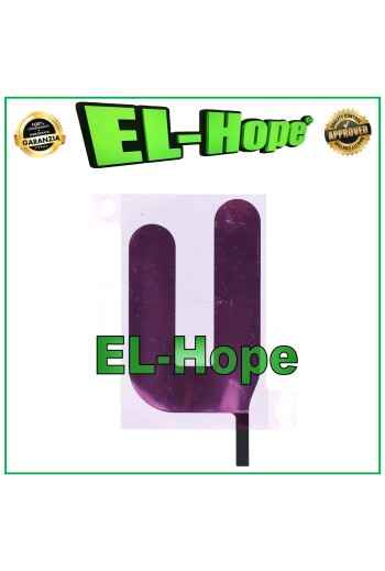 Tira adhesiva de doble cara para reemplazo de batería del iPhone 16 Plus