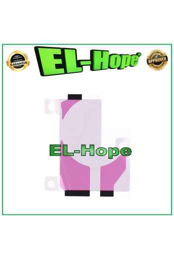 Tira adhesiva de doble cara para reemplazo de batería del iPhone 14 Pro