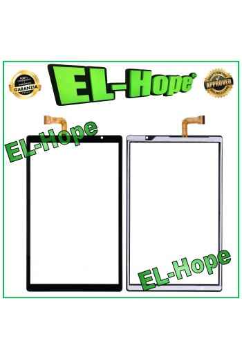 Tableta tactil de cristal para Facetel W3 3W 2AW6V-M7 plana de 30 pines negra