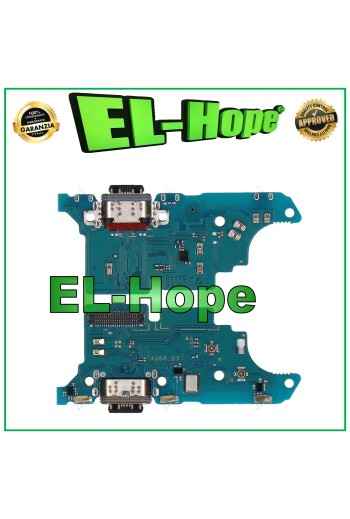 CONECTOR DE CARGA PARA BASE DE CARGA DE MICRÓFONO SAMSUNG GALAXY A26 5G SM-A266B