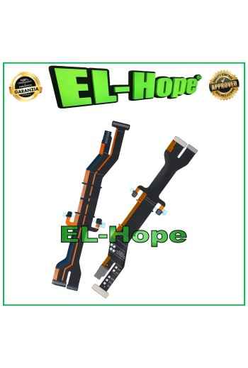 PLACA DE CIRCUITO IMPRESO FLEXIBLE PLANA PARA CONEXIÓN DE PANTALLA SAMSUNG GALAXY Z FLIP 6 SM-F741