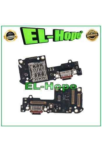 CONECTOR DE CARGA PARA ONEPLUS NORD 4 CPH2661 BASE DE CARGA TIPO C