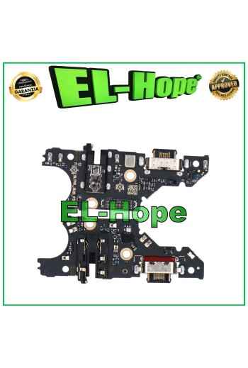CONECTOR DE CARGA PARA LA BASE DE CARGA DE MICRÓFONO MOTOROLA MOTO G35 XT2433