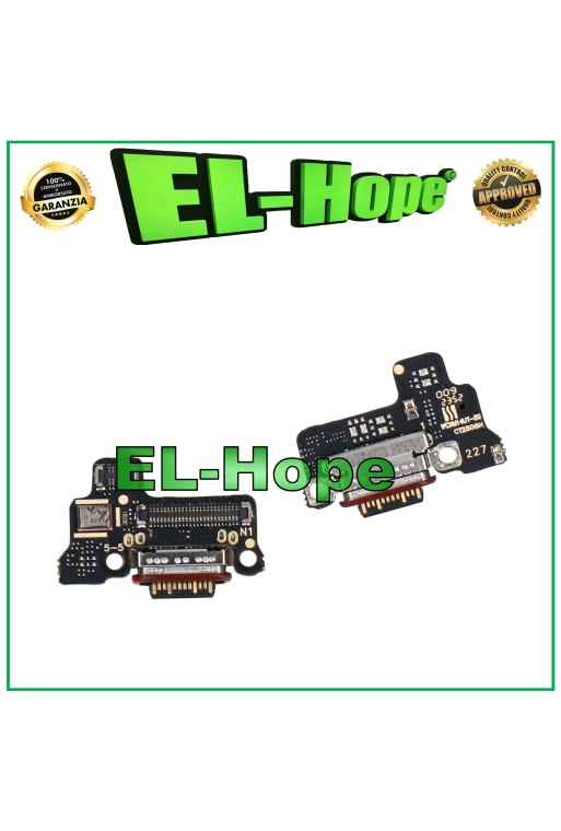 CONECTOR DE CARGA PARA BASE DE CARGA DE MICRÓFONO XIAOMI 14 ULTRA 24031PN0DC 