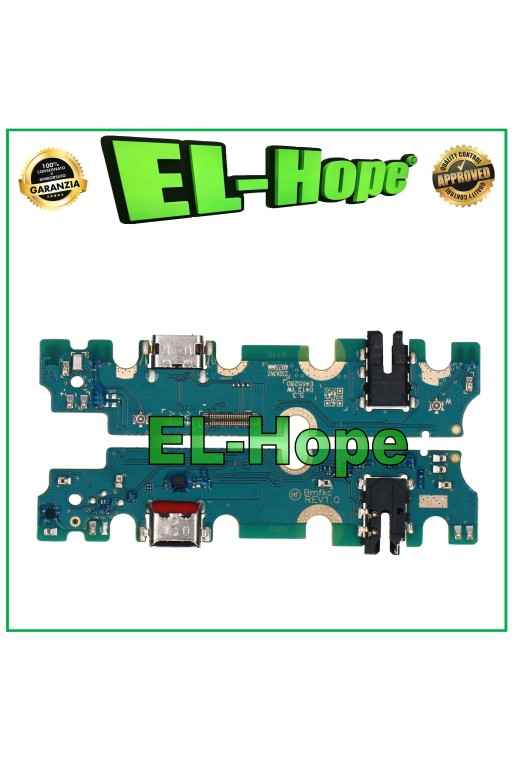 CONECTOR DE CARGA SAMSUNG GALAXY TAB A9 SM-X110 X115 BASE DE CARGA TIPO C