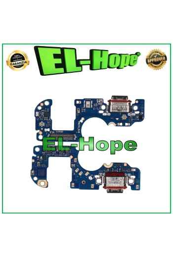 CONECTOR DE CARGA PARA BASE DE CARGA DE MICRÓFONO TIPO C MOTOROLA MOTO G56 5G XT2529