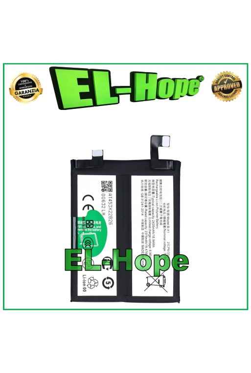 BATERÍA 2ICP6/33/79 B-X1 PARA VIVO X90 PRO 5G 4870 mAh IGUAL A LA ORIGINAL