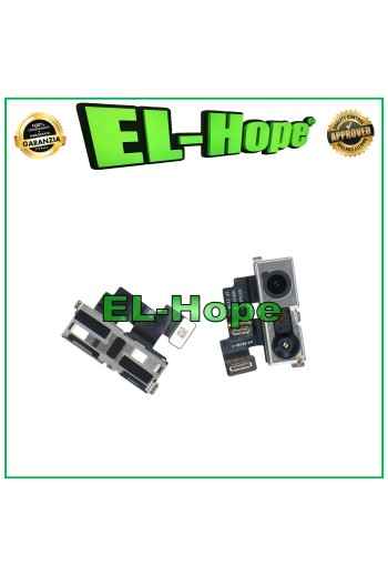 APPLE IPHONE 17 AIR CÁMARA FRONTAL CÁMARA SELFIE