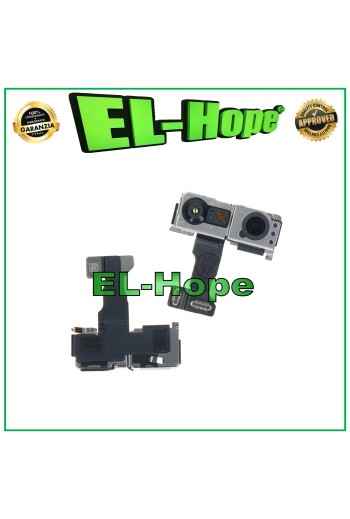 APPLE IPHONE 17 CÁMARA FRONTAL CÁMARA SELFIE