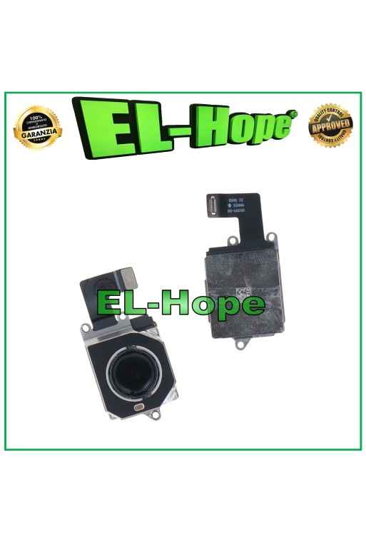 CÁMARA TRASERA CÁMARA TRASERA PRINCIPAL PARA APPLE IPHONE 17 AIR