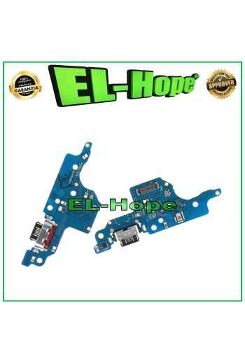 CONECTOR DE CARGA PARA MOTOROLA MOTO G05 XT2523 MICRÓFONO TIPO C BASE DE CARGA