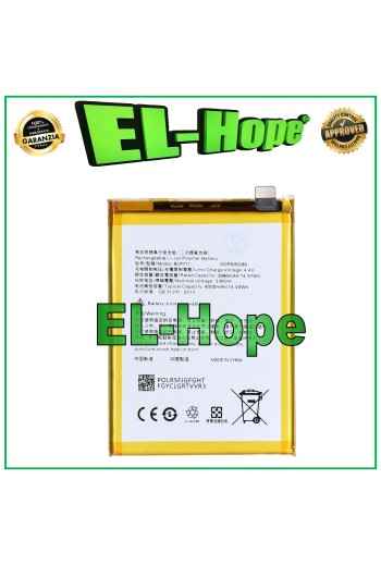 BATERÍA BLP711 PARA OPPO REALME C2 RMX1941 RMX1945 4000 mAh IGUAL A LA ORIGINAL
