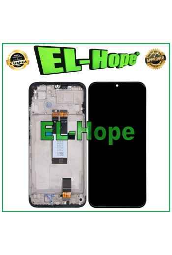 PANTALLA LCD + MARCO PARA XIAOMI REDMI 15C 25078RA3EA PANTALLA TÁCTIL