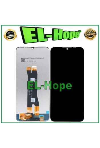 PANTALLA LCD PARA ZTE BLADE A55 Z2450 PANTALLA TÁCTIL VIDRIO MONTADO