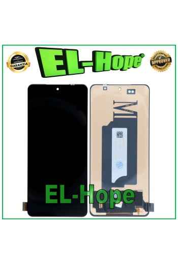 PANTALLA LCD TFT PARA SAMSUNG GALAXY M55 5G SM-M556 PANTALLA TÁCTIL DE VIDRIO