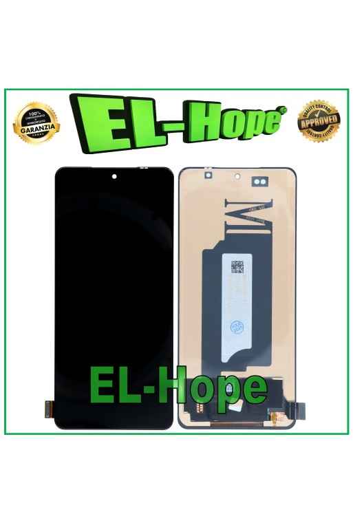 PANTALLA LCD TFT PARA SAMSUNG GALAXY M55 5G SM-M556 PANTALLA TÁCTIL DE VIDRIO