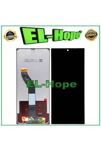 PANTALLA LCD PARA OUKITEL C61 / C61 PRO PANTALLA TÁCTIL DE VIDRIO MONTADA 