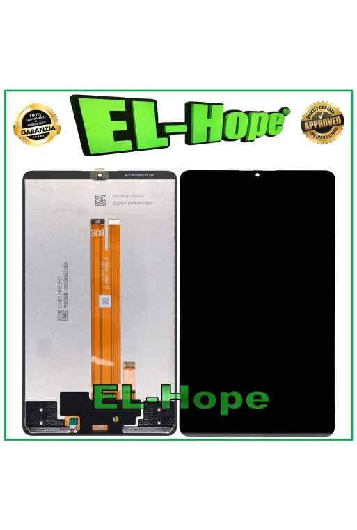 PANTALLA LCD PARA XIAOMI REDMI PAD SE 8.7 24076RP19G PANTALLA TÁCTIL PANTALLA DE CRISTAL