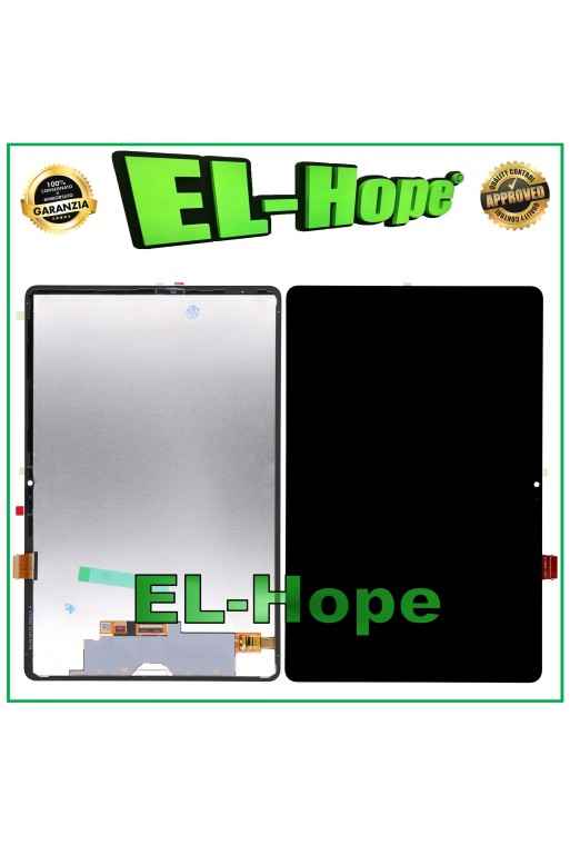 PANTALLA LCD PARA SAMSUNG GALAXY TAB S10 FE SM-X520 X526 PANTALLA TÁCTIL DE VIDRIO