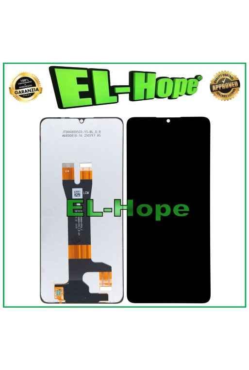 PANTALLA LCD PARA ZTE BLADE A36 Z2472 / A56 Z2473 PANTALLA TÁCTIL DE VIDRIO