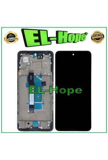 PANTALLA LCD + MARCO PARA XIAOMI POCO X4 GT 22041216G PANTALLA TÁCTIL CRISTAL