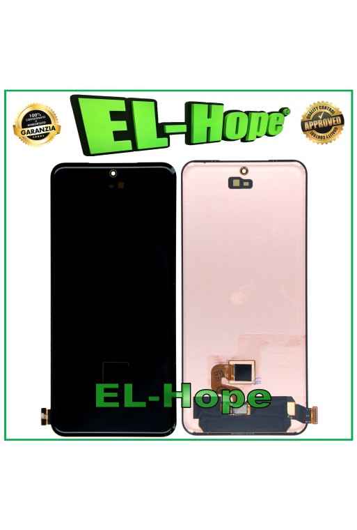 PANTALLA LCD OLED PARA XIAOMI 15 ULTRA 25010PN30G PANTALLA TÁCTIL PANTALLA DE CRISTAL