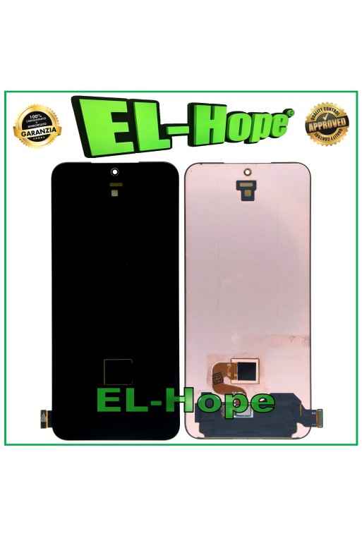 PANTALLA LCD OLED PARA XIAOMI 15 24129PN74G PANTALLA TÁCTIL PANTALLA DE CRISTAL