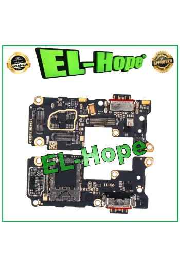 XIAOMI POCO F5 PRO CONECTOR DE CARGA BASE MICRÓFONO LECTOR DE SIM